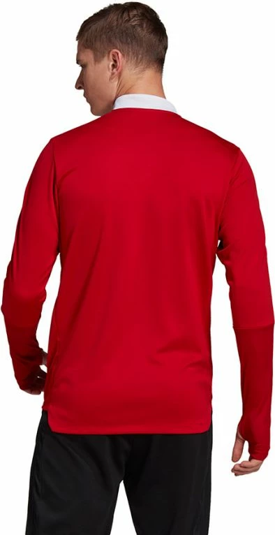 Duks adidas për meshkuj, i kuq [Madhësia: XXL]