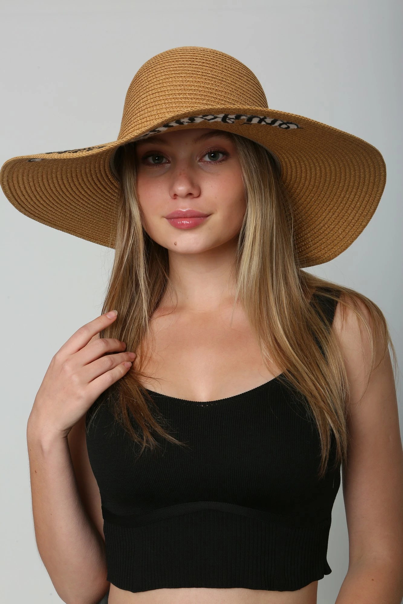 Kapelë për gra, Jumeon, Hsr2029, ngjyrë deve