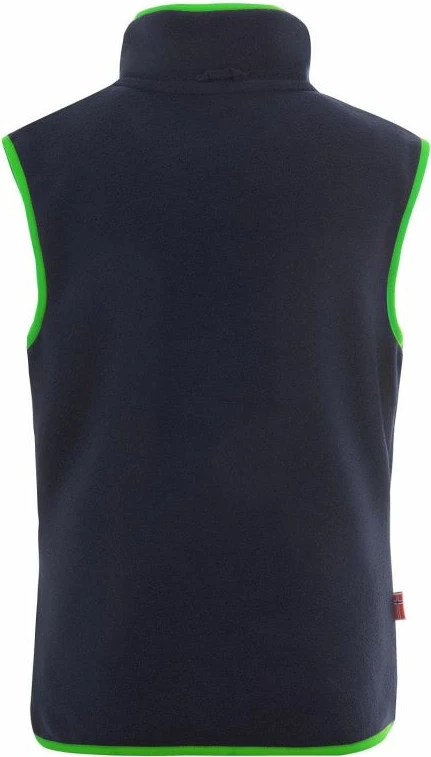 Jelek fëmijësh Trollkids, jeshil