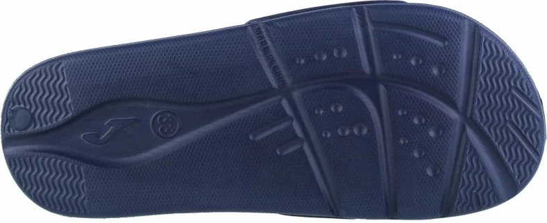 Shapka për fëmijë Joma, blu marine