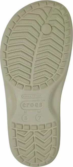 Flip-flop Crocs Crocband 11033 1WY, të gjelbra [Madhësia: 42 - 43]