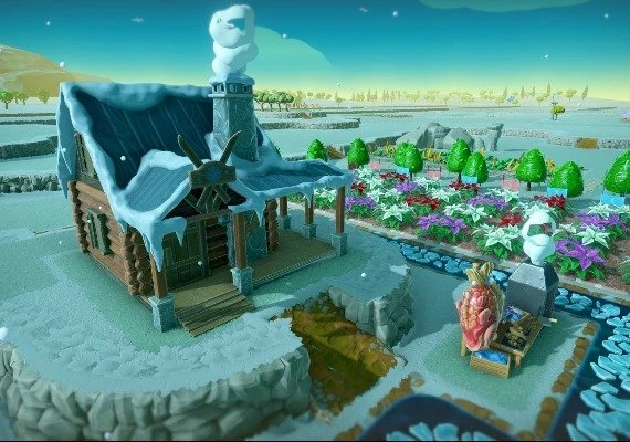 Farm Together - Polar Pack DLC Global