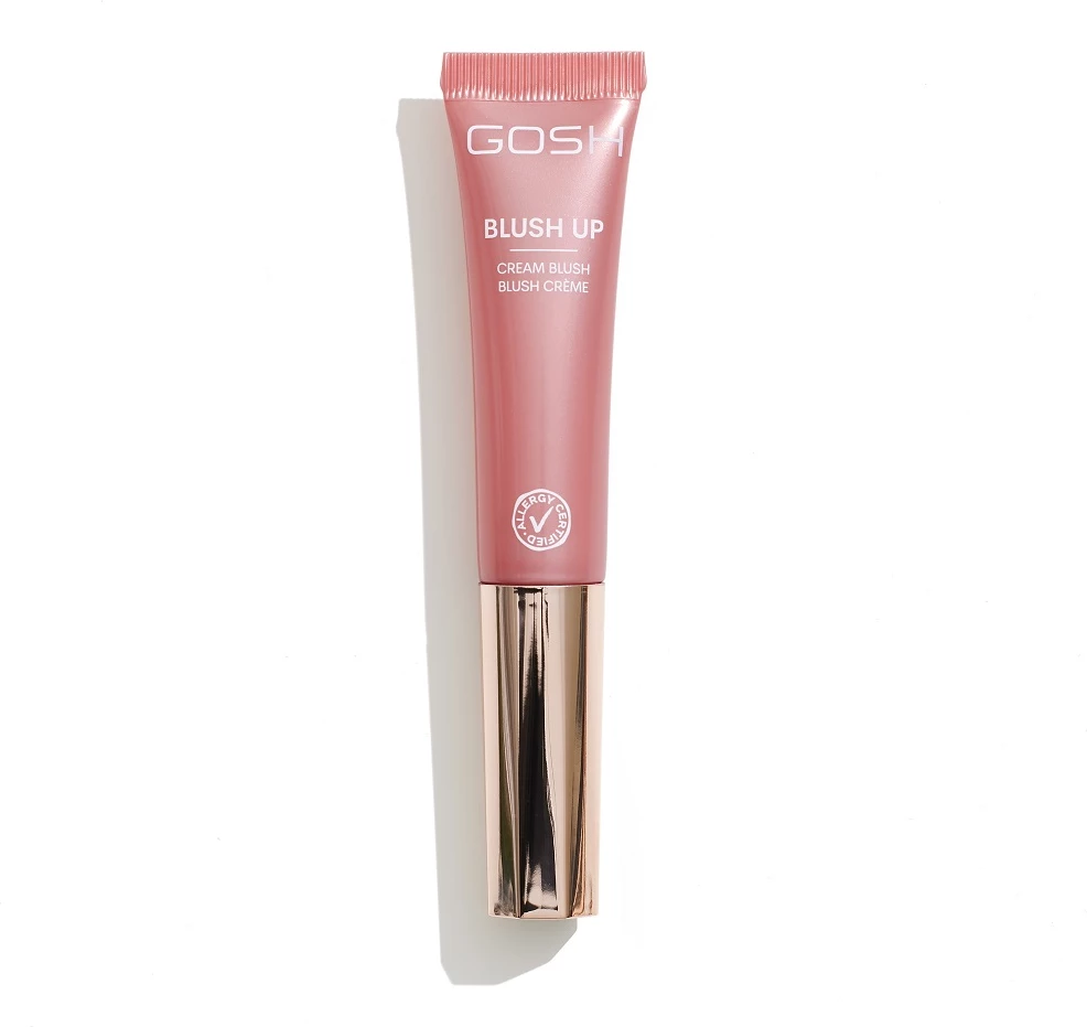 Blush krem për femra Gosh Blush Up Cream Blush 002 Rose, 14ml