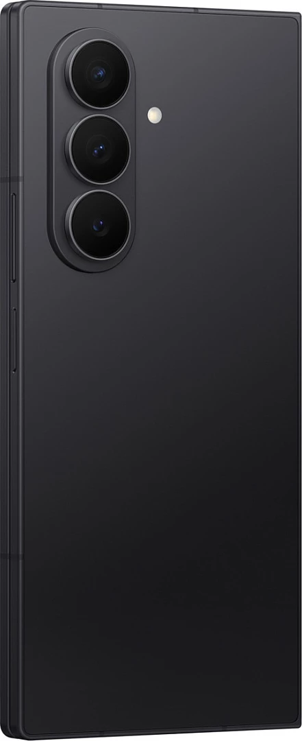 Celular Samsung Galaxy Z Fold7 5GEE, 12GB RAM, 512GB, black