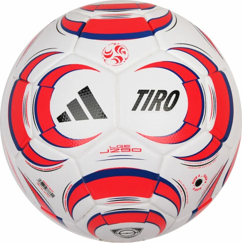 Top futbolli adidas [Madhësia: 4]