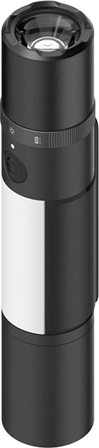 Fener multifunksional Xiaomi Multi-function Flashlight MPN 45385 1000 lm 3100 mAh Type-C i zi
