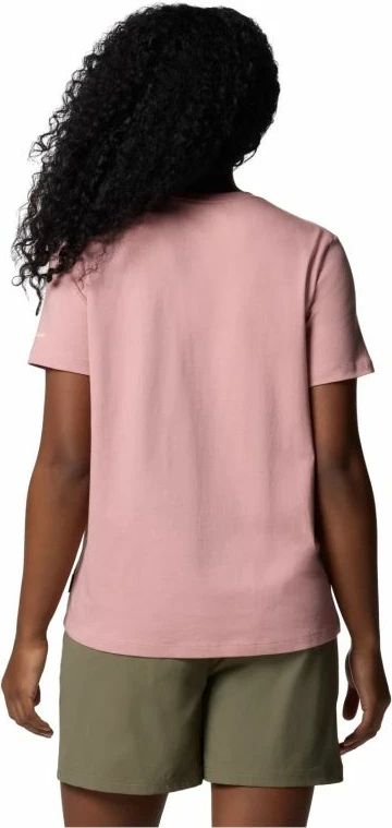 Maicë për femra Columbia, rozë