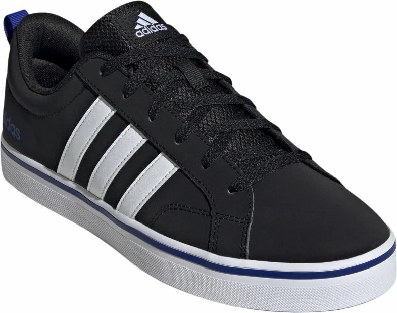 Atlete për meshkuj adidas, të zeza [Madhësia: 39 1/3]