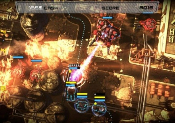 Anomaly Game - Collection EN Global