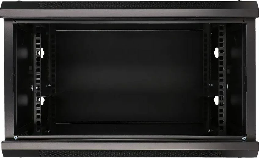 Kabinet rack i murit 19\" ExtraLink EX.7225 6U 600x450mm, i zi
