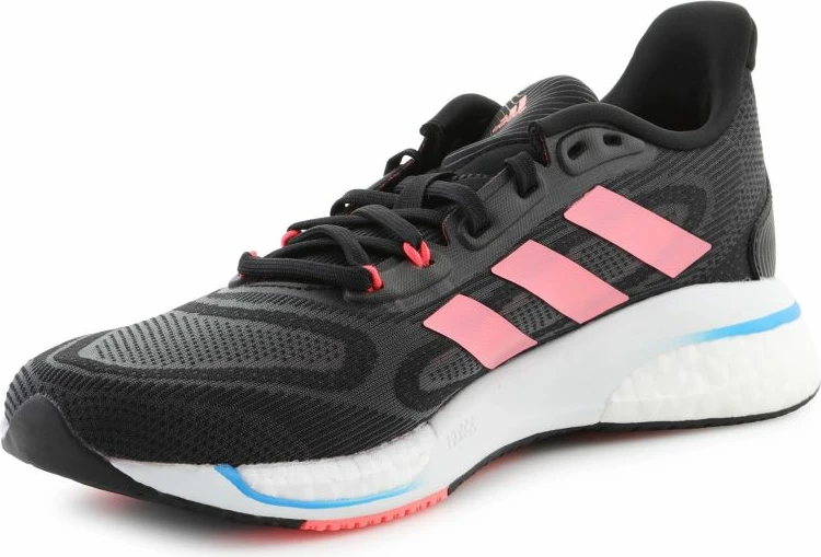 Atlete për femra adidas, të zeza [Madhësia: 38 2/3]