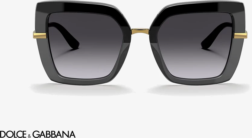 Syze dielli Dolce & Gabbana DG4373 32468G 52