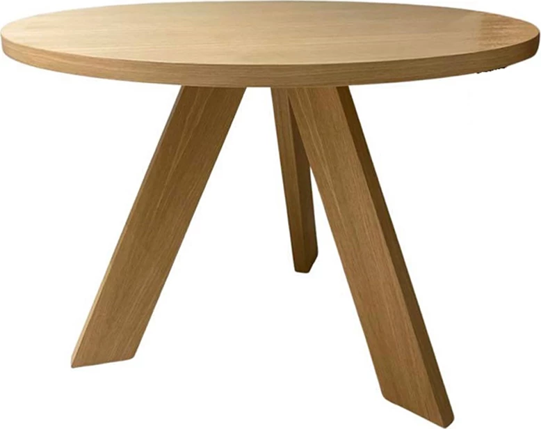 Tavolinë TAVOLA 140, 140x140x75cm