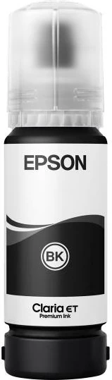 Bojë printeri Epson 114 EcoTank C13T07B140 70 ml Claria ET Premium Photo Black e zezë