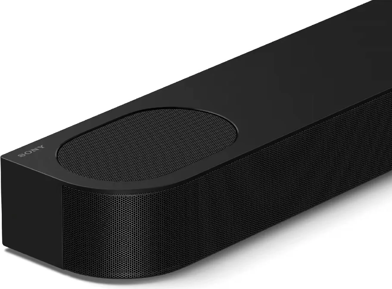 Soundbar, Sony, HTB600.CEL / Theatre Bar 6, 3.1.2ch Dolby Atmos DTS:X, 350 W, subwoofer wireless, Bluetooth 5.3 4