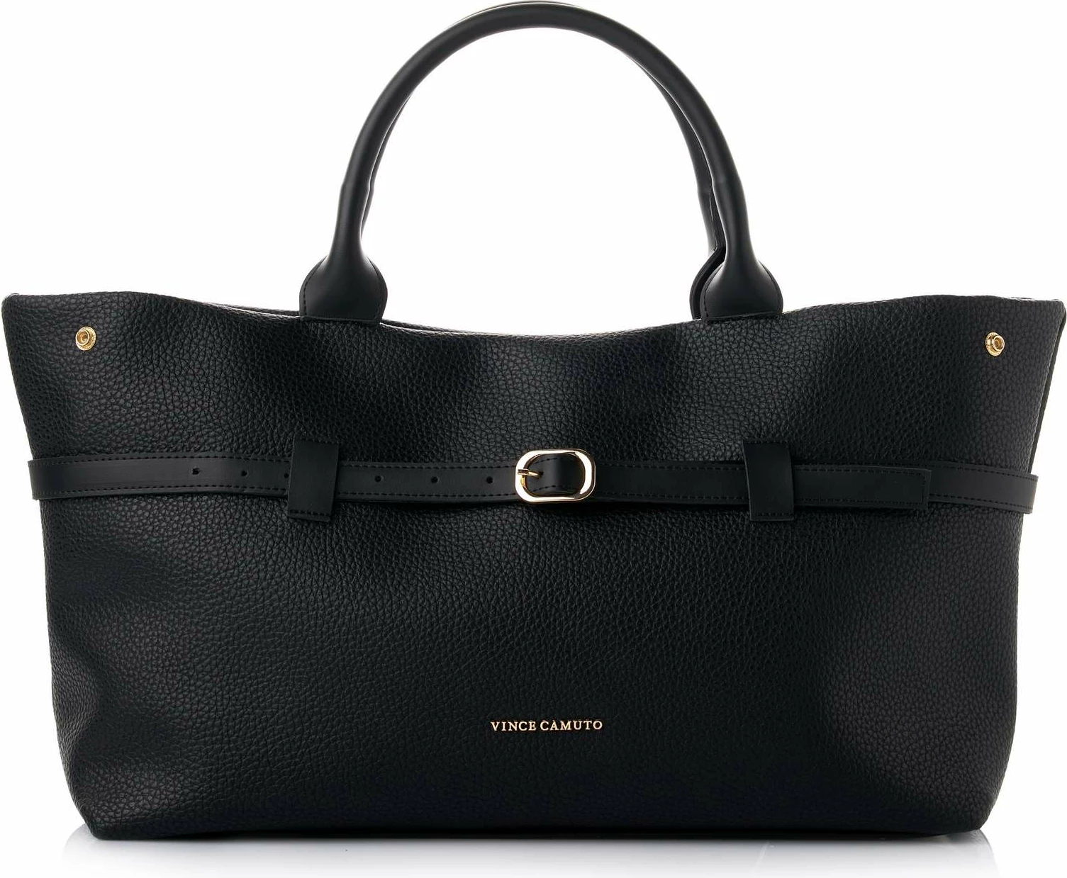 Çantë tote Vince Camuto, Vittoria, e zezë