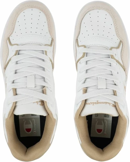 Atlete për femra Champion, të bardha