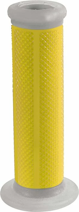 Doreza Timoni G-pulse Grips Yellow
