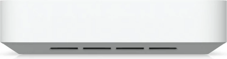 Gateway Ubiquiti UXG-Fiber, 2000 MB RAM, 10 Gbit/s, Bardhë