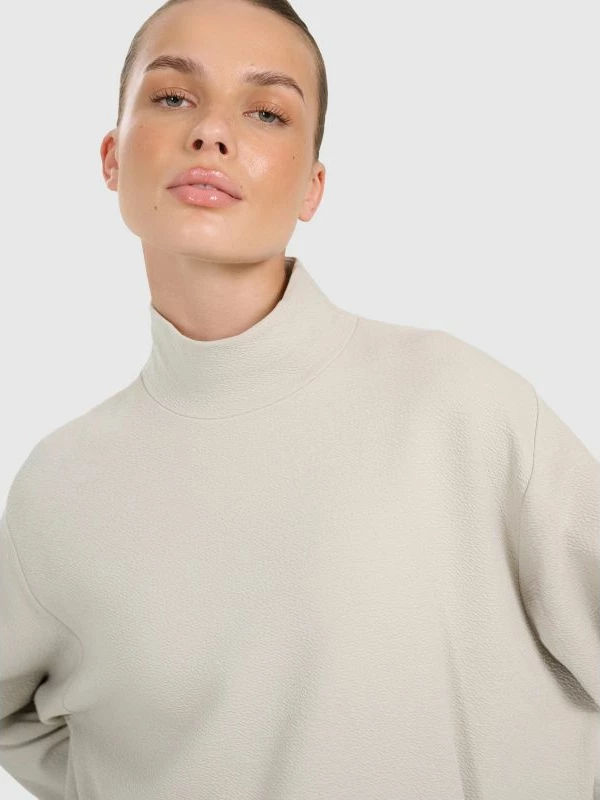 Duks për femra 4f, oversize [Madhësia: M]