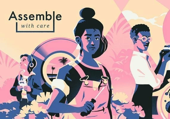 Assemble with Care Global