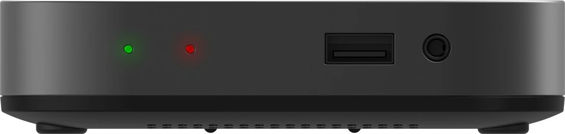 Pajisje VoIP Snom SP800, e zezë