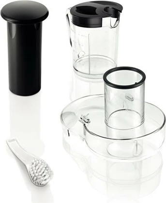 Shtrydhëse frutash Bosch MES 25A0, 700W, anthracite/e bardhë