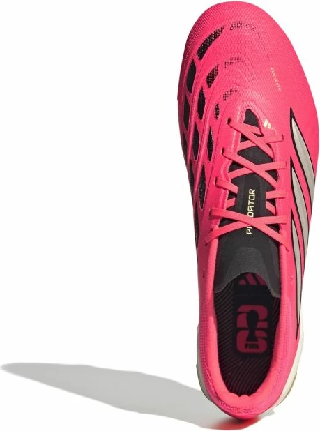 Atlete futbolli adidas Predator League FG IH7158 [Madhësia: 46]