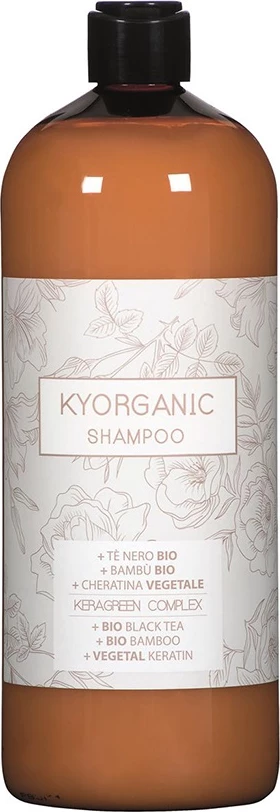 Shampon për femra KYO Kyorganic 1000ml