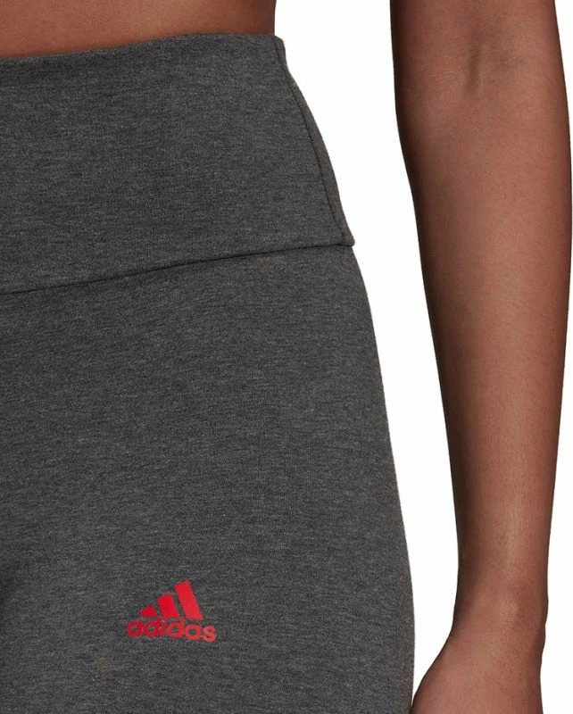 Hellonke për femra adidas, gri [Madhësia: XS]