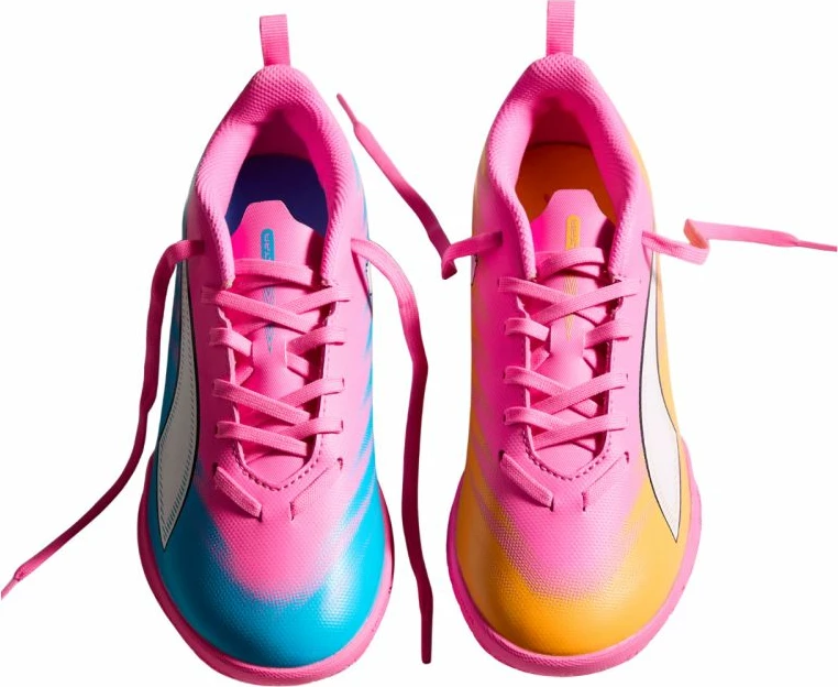 Atlete futbolli për fëmijë Puma Ultra 6 Play IT 109056 05 [Madhësia: 30]
