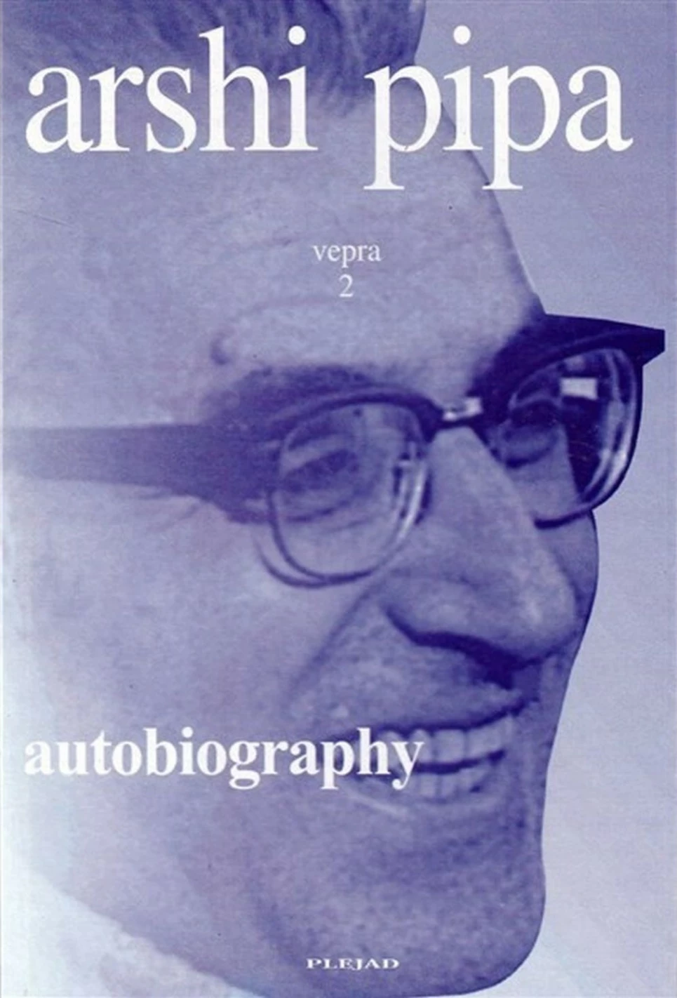 Arshi Pipa Vepra 2 - Arshi Pipa