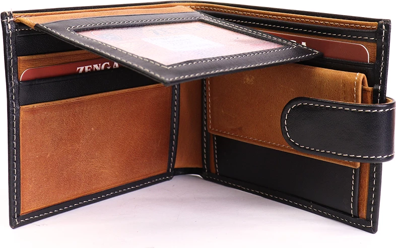 Kuleta Zenga 252-04P