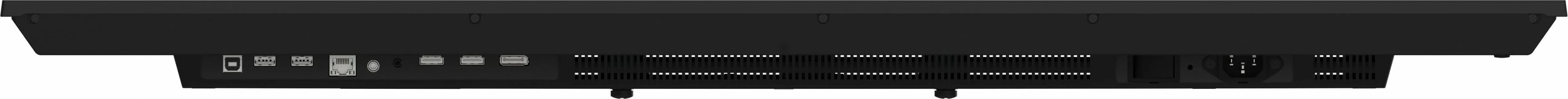 Monitor iiyama ProLite LH5565UHSB-B1, 55 inç, 4K Ultra HD, LED, Wi-Fi, i zi