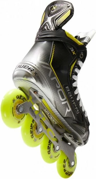 Atlete për hokej Bauer Vapor 3X, për meshkuj dhe femra [Madhësia: 09.0]