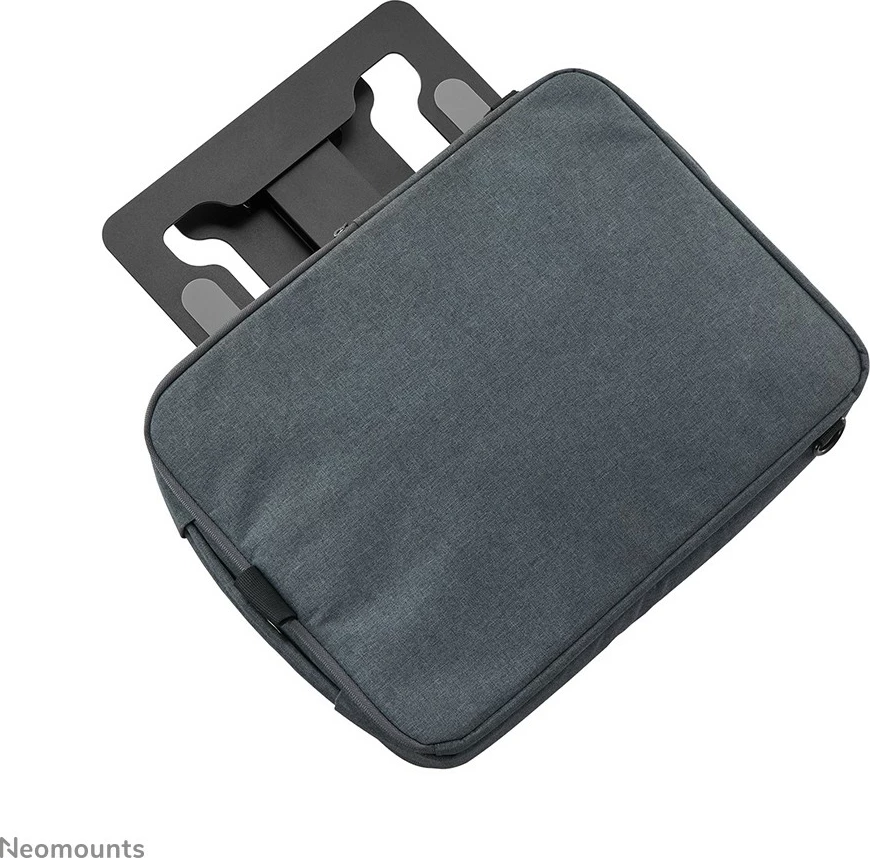 Mbajtës laptopi Newstar Neomounts DS20-740BL1, alumini, i zi, 11-15 inç