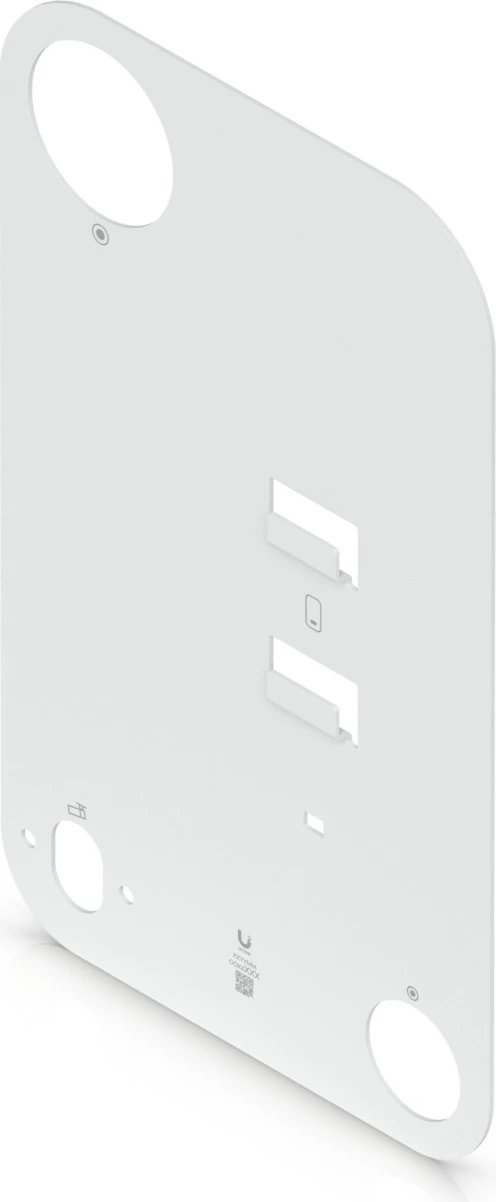 Sistem montimi Ubiquiti UACC-AI-Theta-CMS, çelik inox, e bardhë