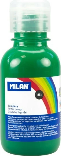 Milan Tempere 125Ml E Gjebert E Mbyllet 03461
