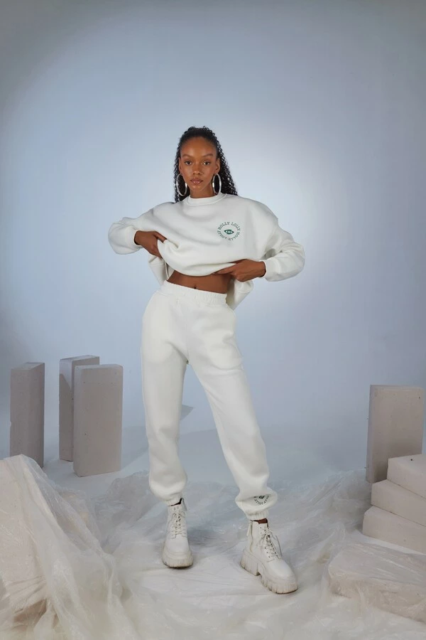 Trenerka të poshtme për femra Holly Lolly