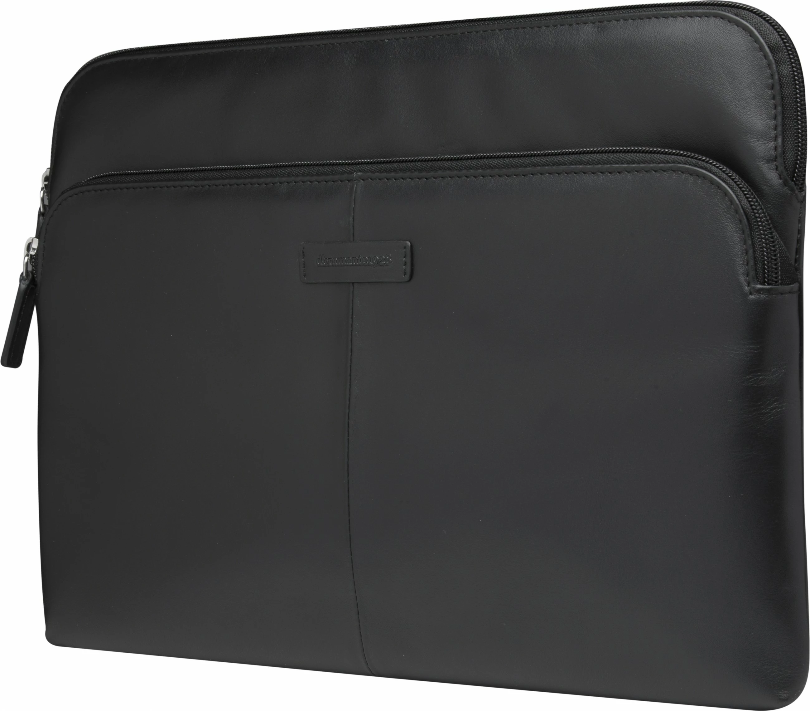 Çantë laptopi dbramante1928 SKAGEN PRO+ për MacBook Pro/Air 13, e zezë