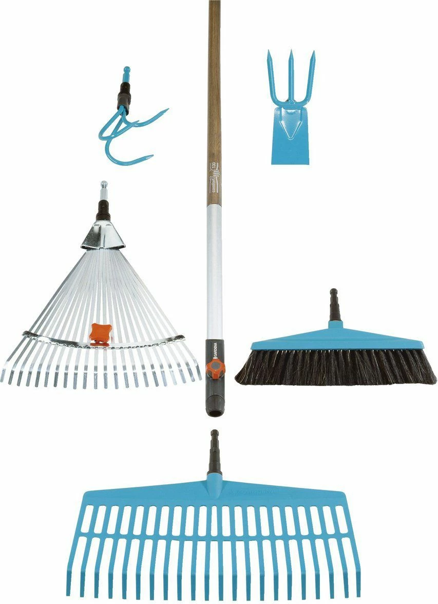 Dorezë druri Gardena Combisystem 03723-20 130 cm