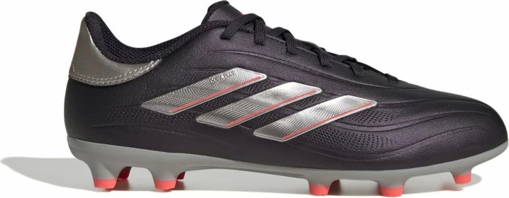 Atlete futbolli adidas për fëmijë, të zeza