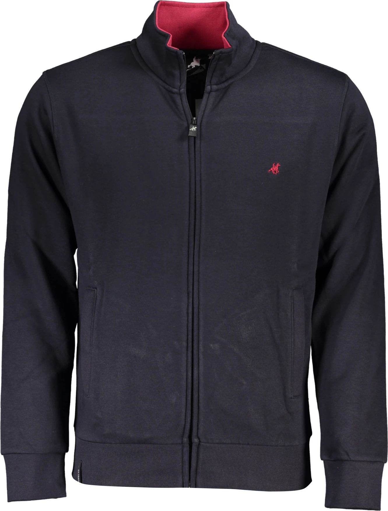 Duks për meshkuj US GRAND POLO, blu