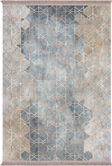 Tepih për dhomë ndeje, JOSIANE FH7723.16, shumëngjyrësh, 180x280 cm