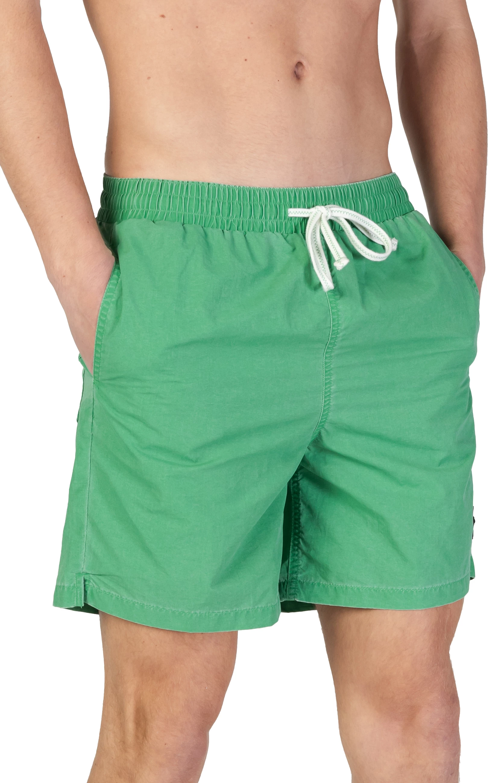 Shorce noti për meshkuj Lyle & Scott SH1805V, të gjelbra [Madhësia: S]
