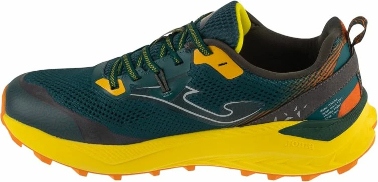 Atlete Joma Tundra 2617, të gjelbra [Madhësia: 42]