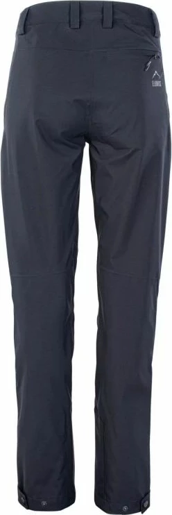 Pantallona për femra Elbrus Morit, të zeza