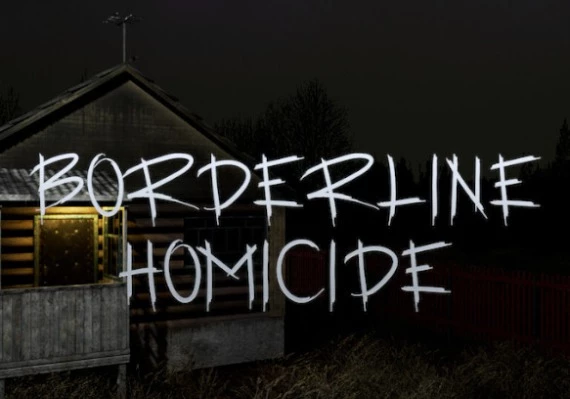 Borderline Homicide ZH Global