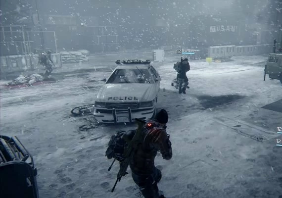 Tom Clancy's The Division: Survival DLC EN Global