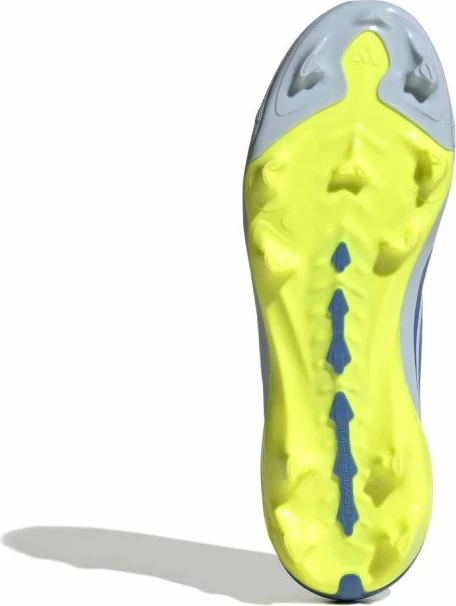 Atlete futbolli për fëmijë adidas Predator Elite LL FG JR7856 [Madhësia: 37 1/3]